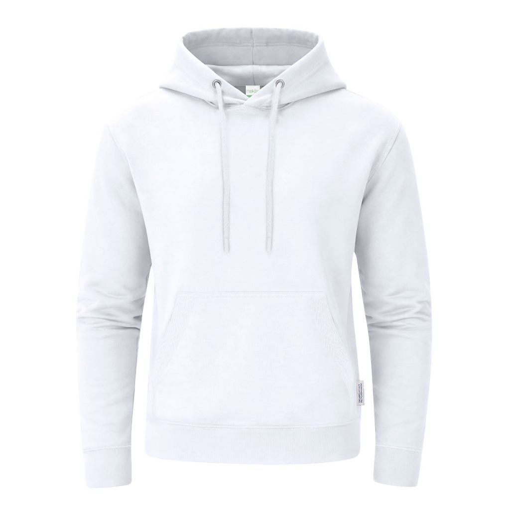 Sudadera Adulto con Capucha Dretius