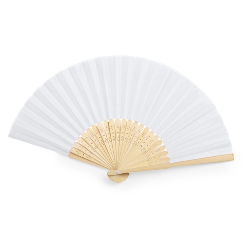 Abanico Kronix (BLANCO)