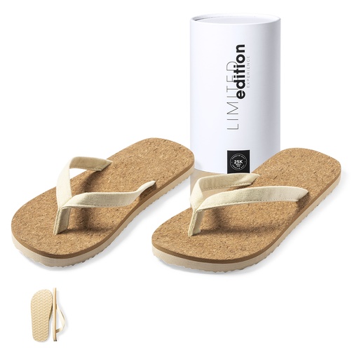 Chanclas Yassir