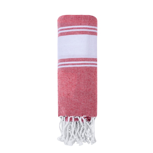 Pareo Toalla Lainen (ROJO)