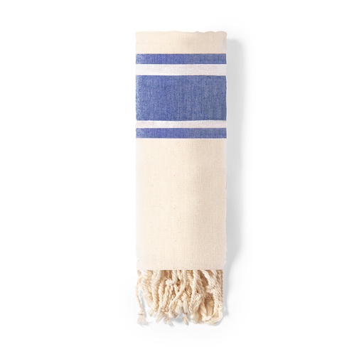 Pareo Toalla Yistal (AZUL)