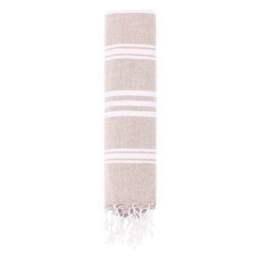 Pareo Toalla Harlow (NATURAL)