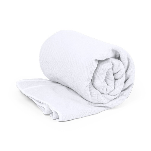 Toalla Absorbente Risel (BLANCO)