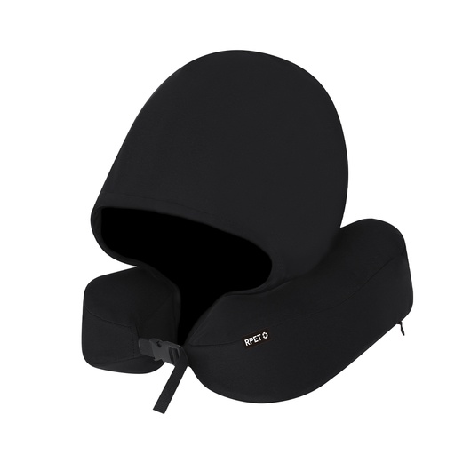 Almohadilla Capucha Dolking (NEGRO)
