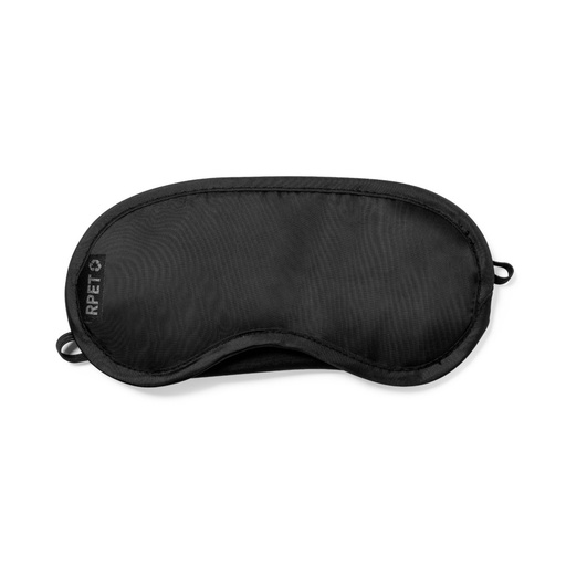 Máscara Viaje Buxtok (NEGRO)