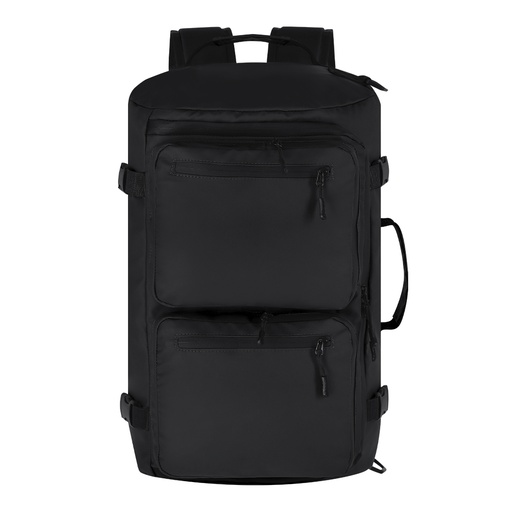 Bolso Mochila Mekong (NEGRO)