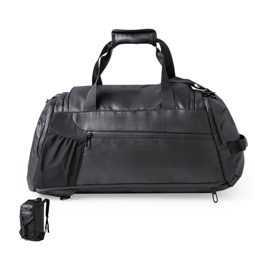 Bolso Mochila Denehy