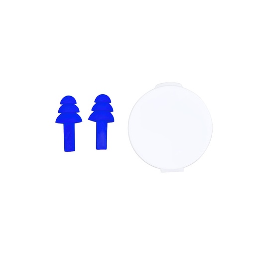 Tapones Dedly (AZUL)