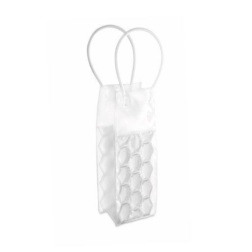 Bolsa Enfriador Raycon 25 cm x 10 cm x 10 cm (BLANCO)