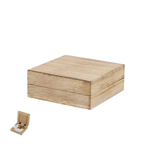 Caja Presentación Macalix