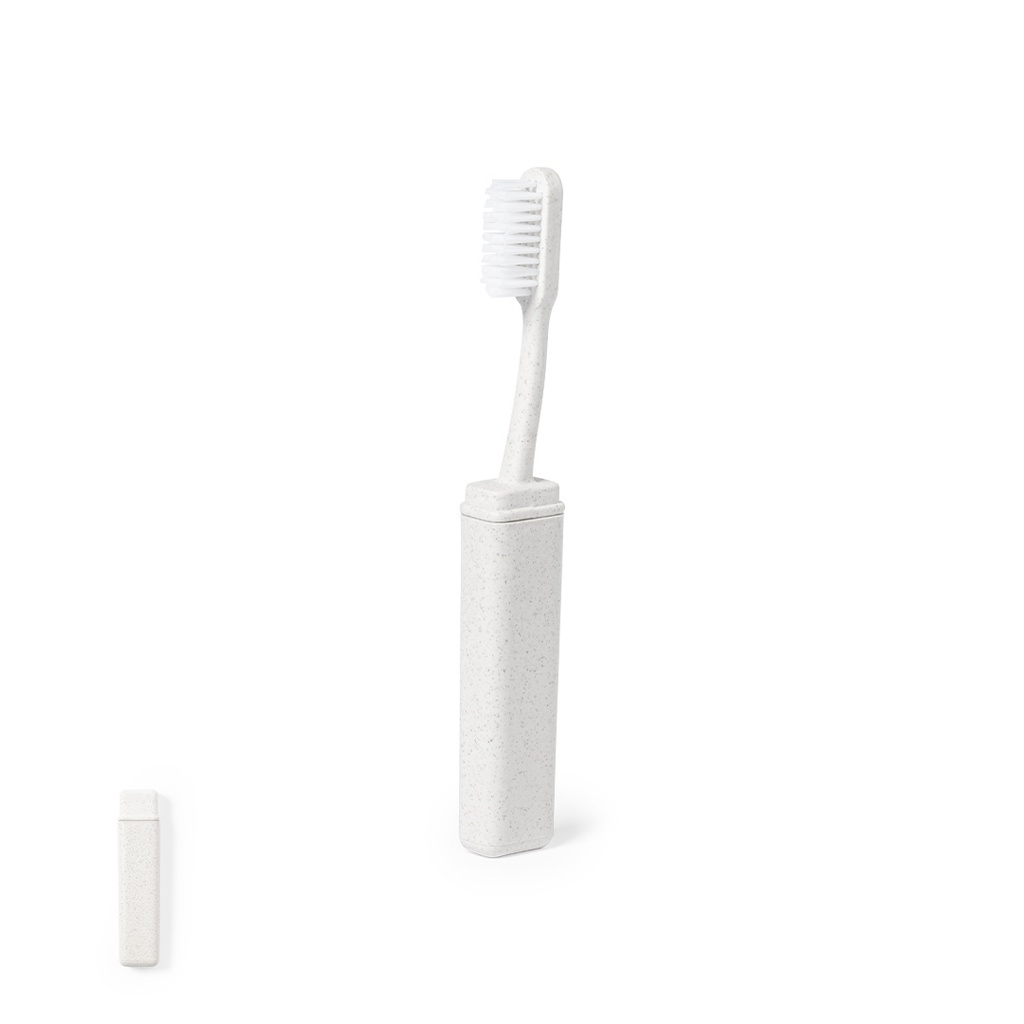 Cepillo Dientes Duncan