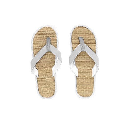 Chanclas Sirgu (BLANCO)