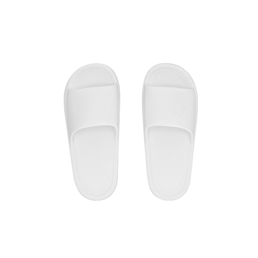 Chanclas Ridel (BLANCO)