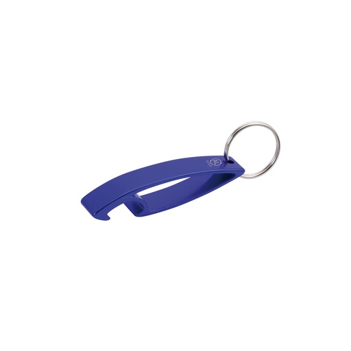 Llavero Abridor Niken (AZUL)