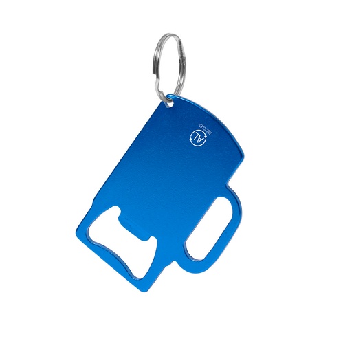 Llavero Abridor Berman (AZUL)