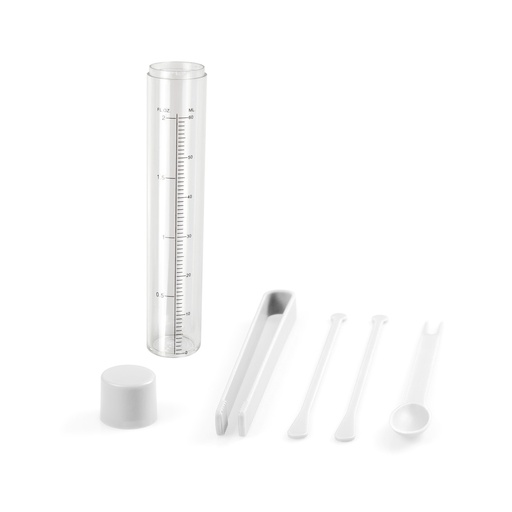 Set Cóctel Kaipir (BLANCO)