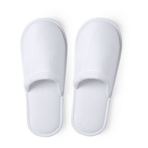 Zapatillas Tarkun (BLANCO)