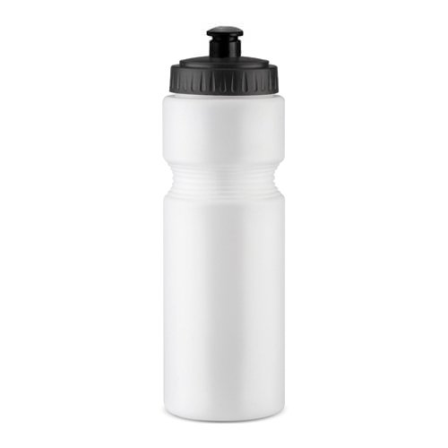 Botella caramayola de plástico 700 ml