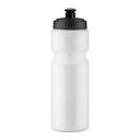 Botella caramayola de plástico 700 ml