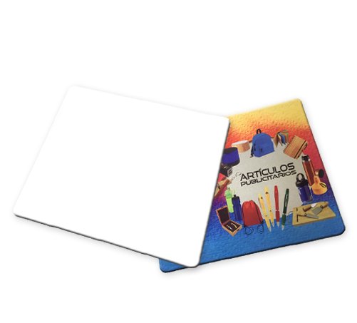 Mouse pad rectangular 24 × 20 cm
