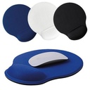 Mouse pad con apoya muñecas