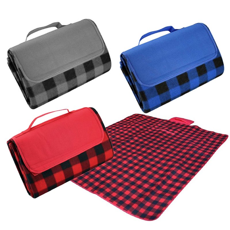 Manta de picnic impermeable 150 × 130 cm