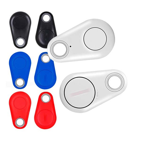 Localizador Bluetooth antipérdida para llaves