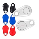 Localizador Bluetooth antipérdida para llaves