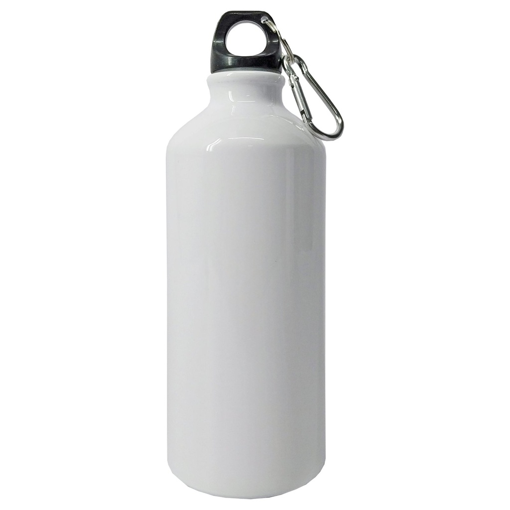 Botella de aluminio para sublimación 600 ml