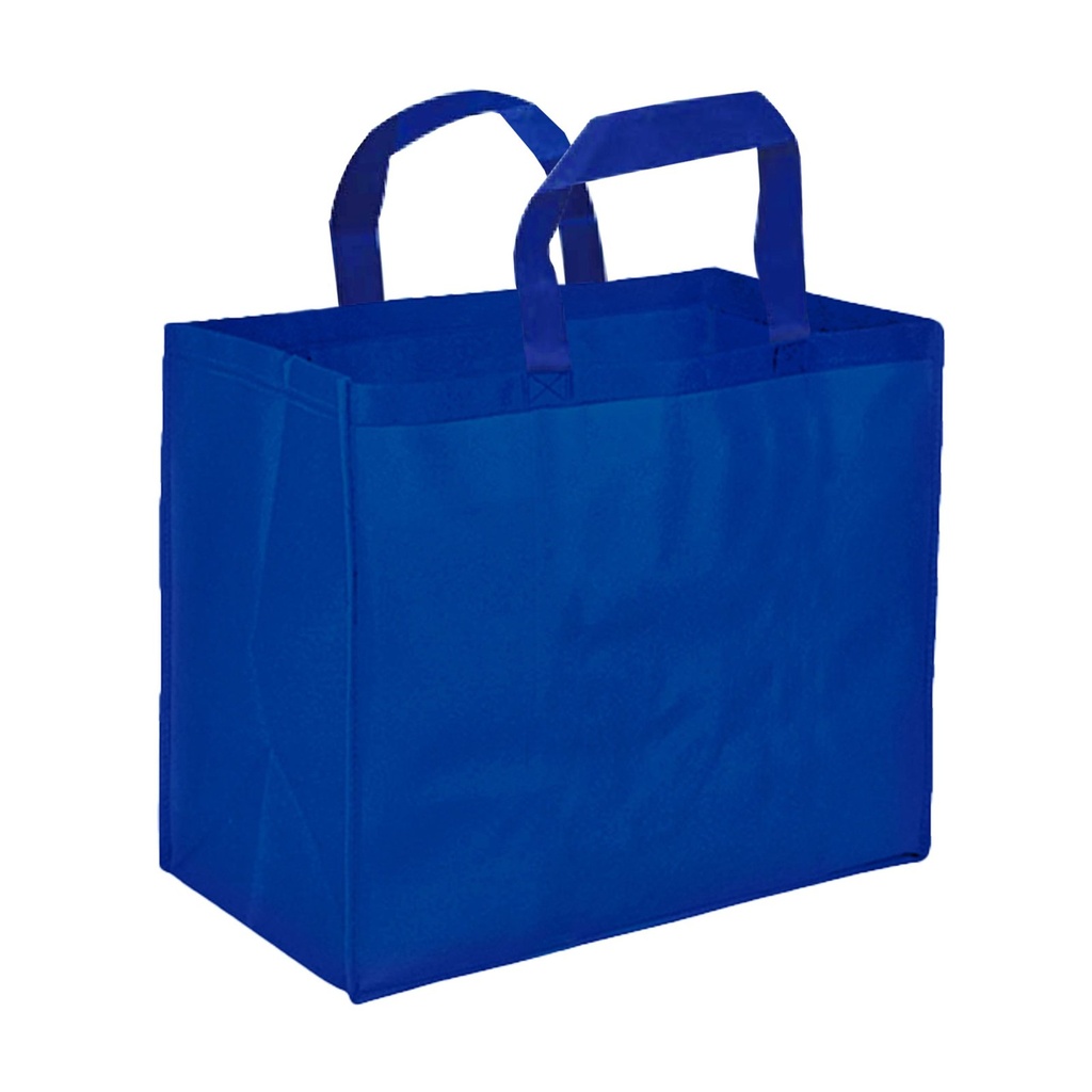 Bolsa de TNT 45 × 38 × 20 cm