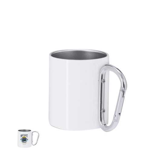 Taza Sublimación Beesbur