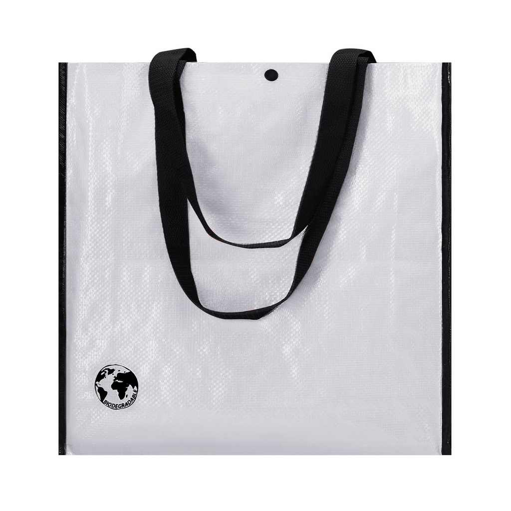 Bolsa Recycle 38 cm x 38 cm x 12.5 cm