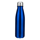 Botella de aluminio deportiva 600 ml