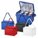 Lonchera cooler térmica para 6 latas