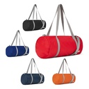 Bolso deportivo de nylon