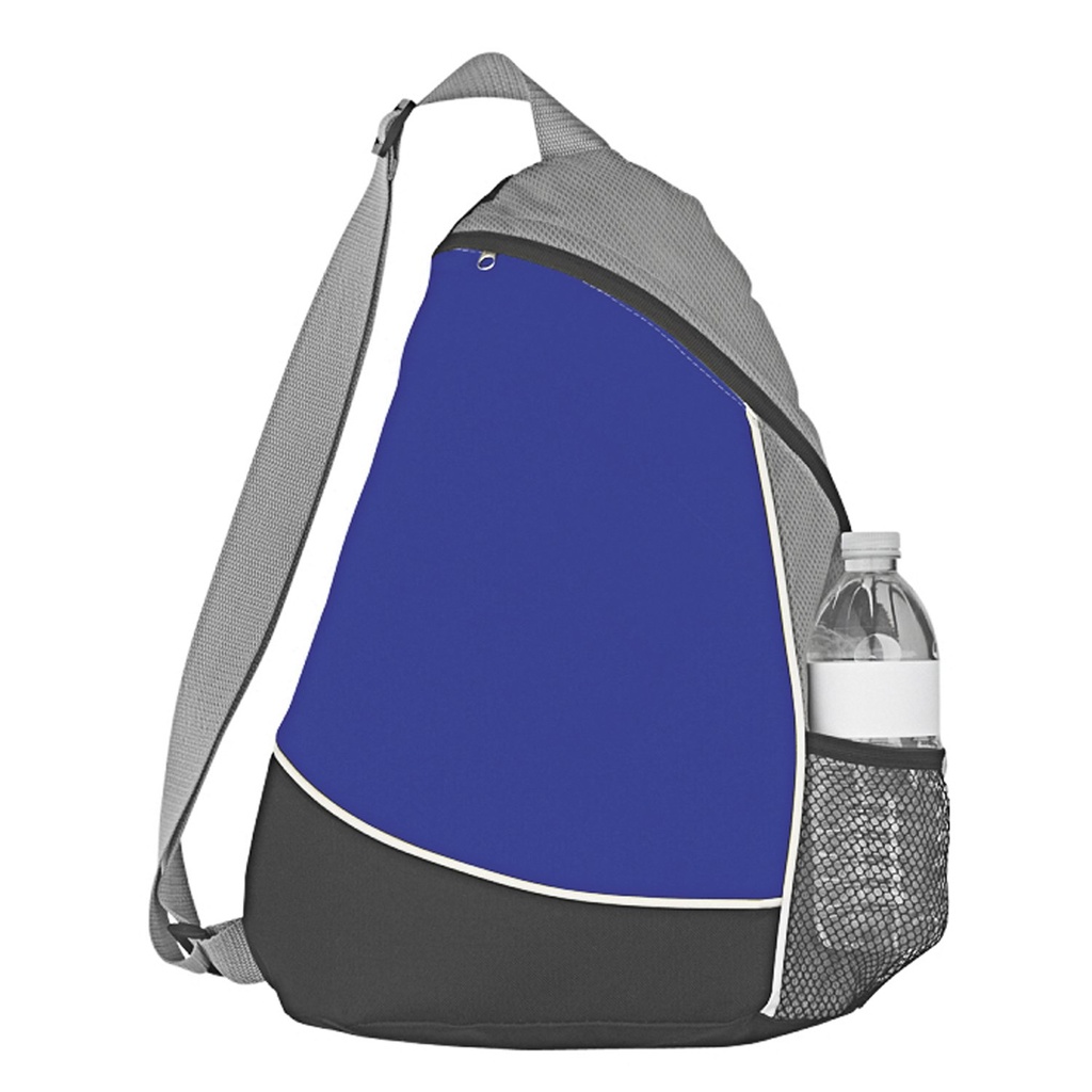 Mochila de poliéster y TNT 18 litros