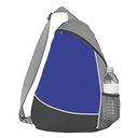 Mochila de poliéster y TNT 18 litros