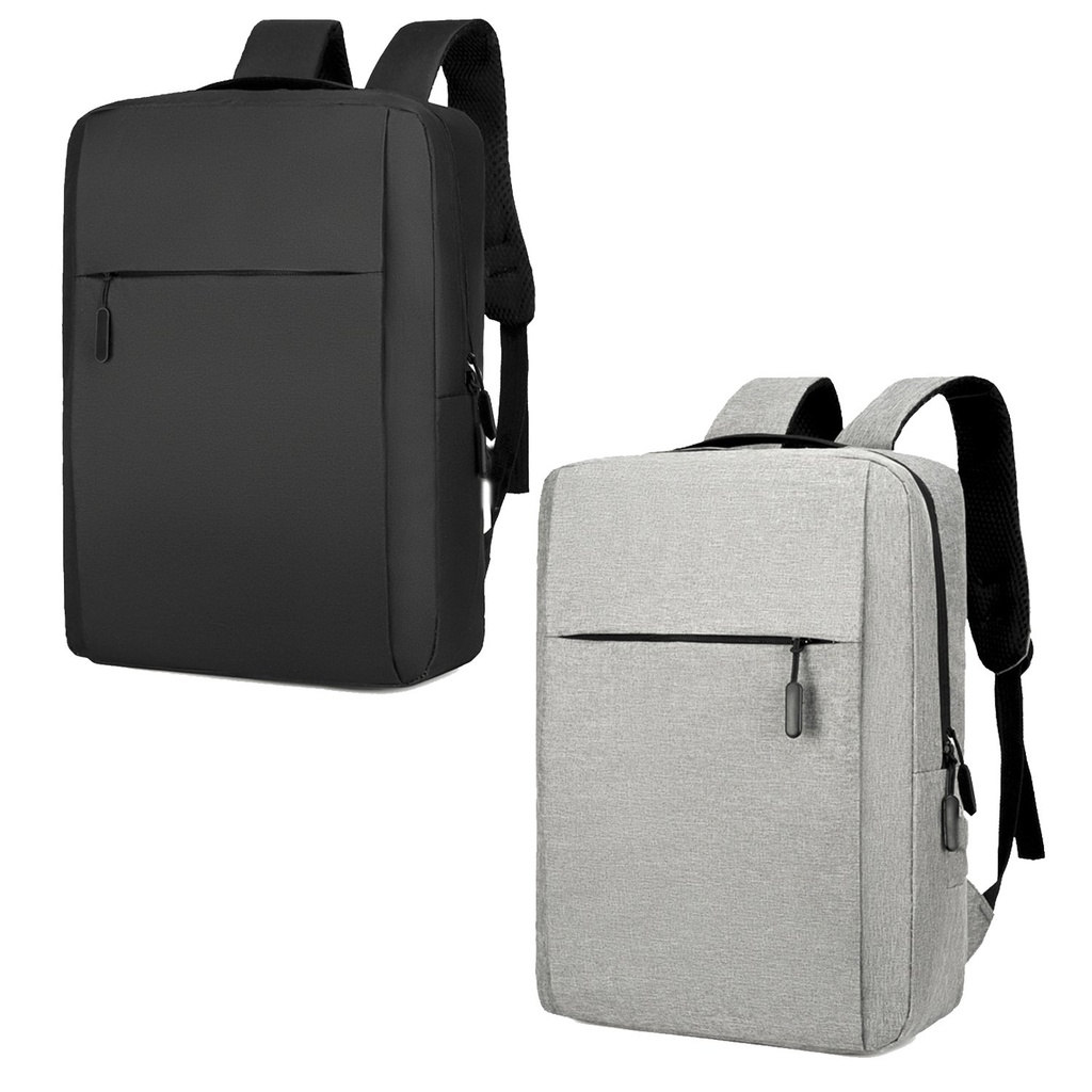 Mochila para notebook de poliéster 600D 15 litros