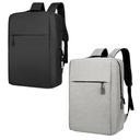 Mochila para notebook de poliéster 600D 15 litros