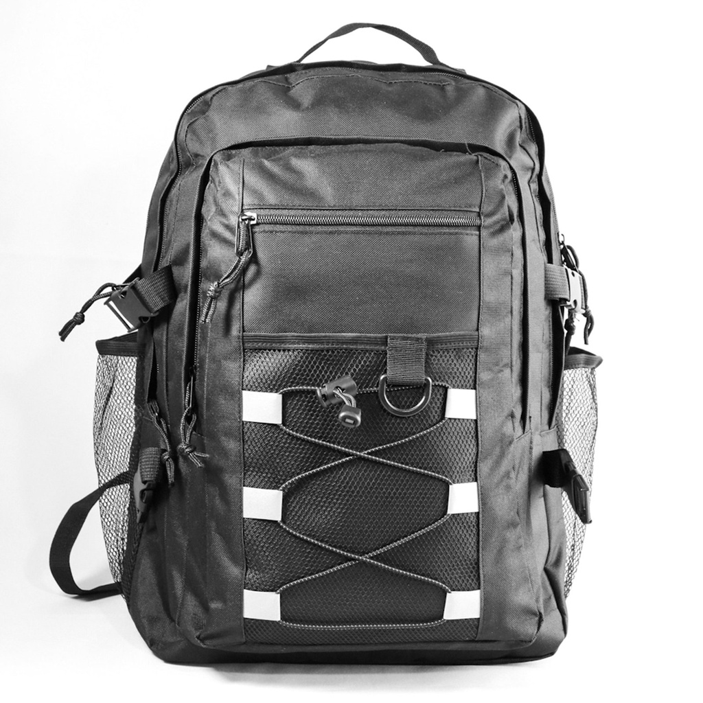 Mochila para notebook multifuncional 30 litros