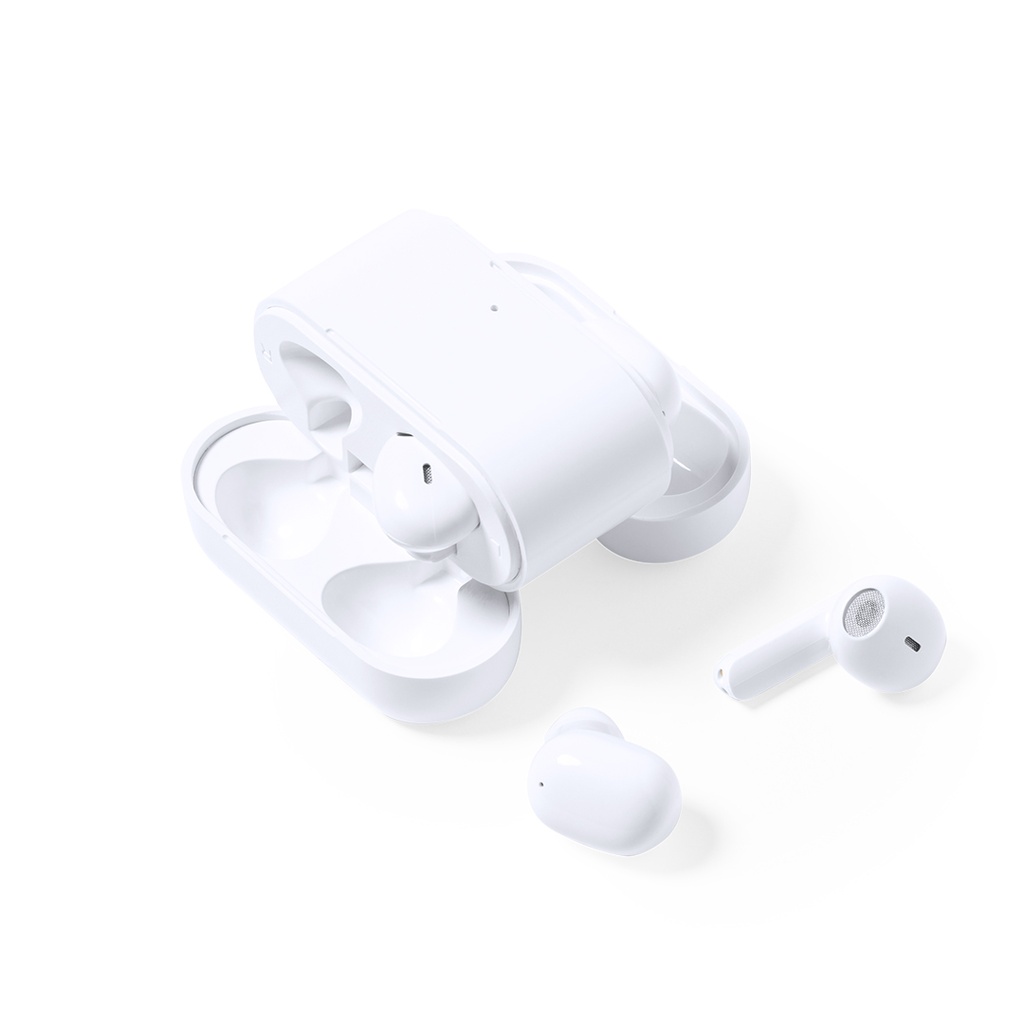 Auriculares Baksen