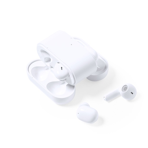 Auriculares Baksen