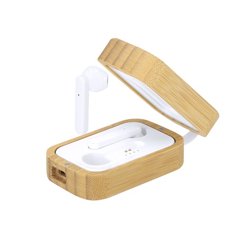 [GPI-6808] Auriculares Tresan