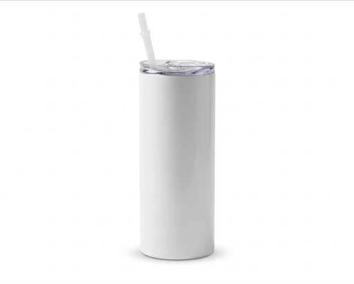 [LE-TAZ-0067] Vaso térmico skinny de acero 600 ml