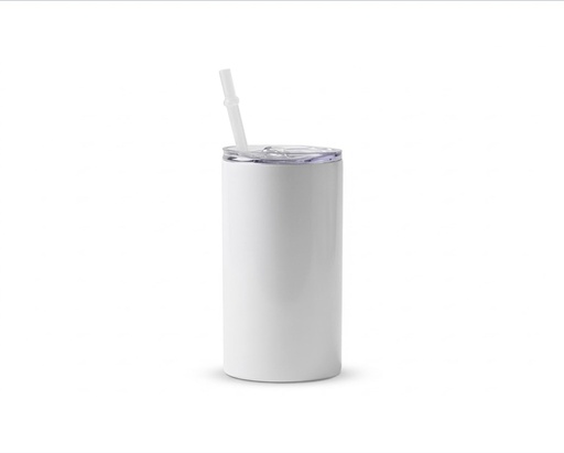 [LE-TAZ-0066] Vaso térmico skinny de acero 450 ml