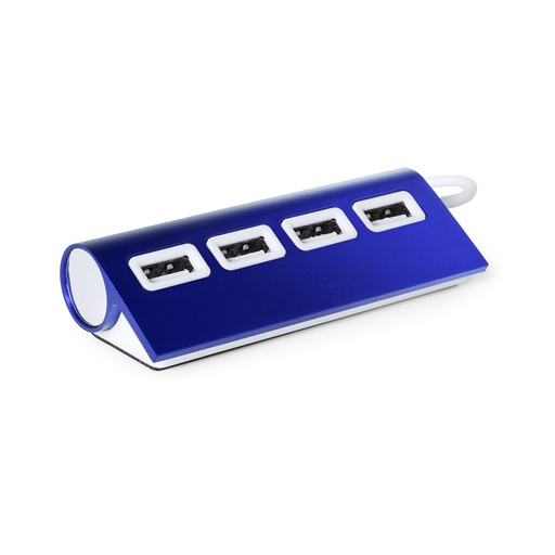 [5201AZULS/T] Puerto USB Weeper (AZUL)