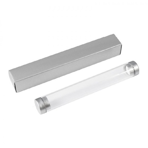 [LE-ESC-0079] Tubo acrílico para bolígrafo