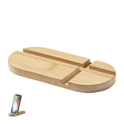 [GPI-1294] Soporte Lemins
