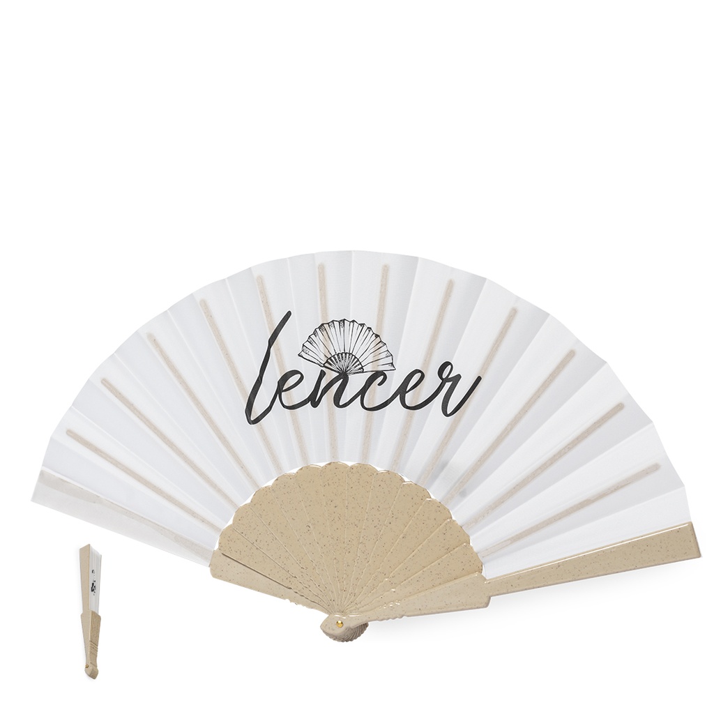 Abanico Lencer