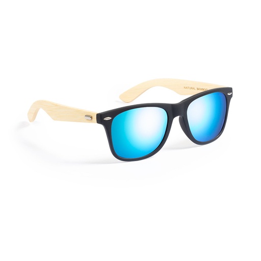 [6810AZULS/T] Gafas Sol Mitrox (AZUL)
